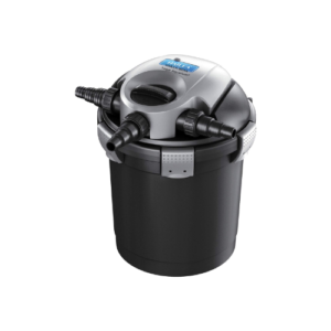 Hailea Quick Clean Pressure Filter QF20-9 (9W UV/20 L/For 8000 L Pond)