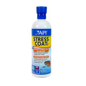 Strees Coat, 16 oz
