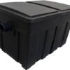 Hailea Pond Filter G12000 (13W UV/45 L/for 12000 L Pond)