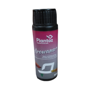 PLANTOZ AROWANA 60 ML