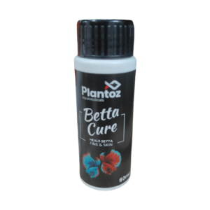 PLANTOZ BETTA CURE 60 ML