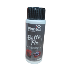 PLANTOZ BETTA FIX 60 ML
