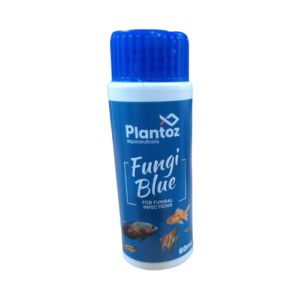 PLANTOZ FUNGI BLUE 60 ML